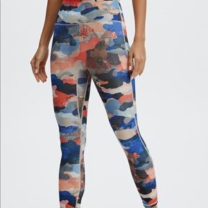 Anywhere High-Waisted 7/8 Legging